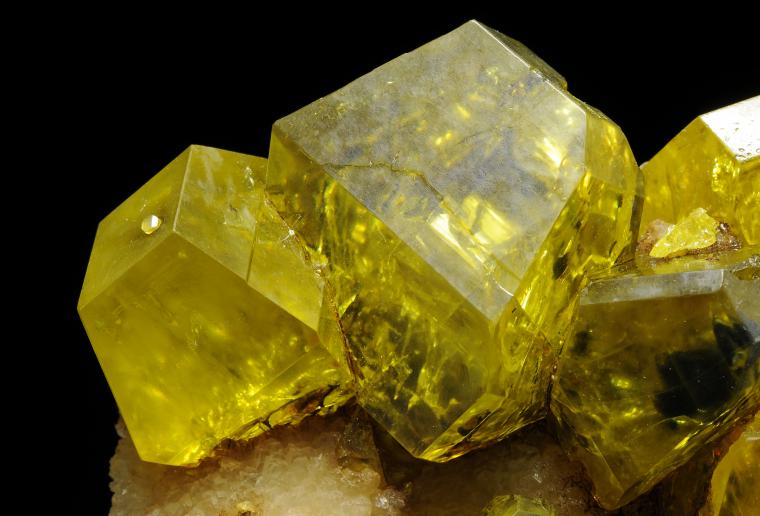 SULFUR